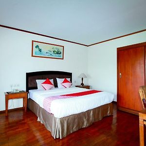 Kamar king deluxe